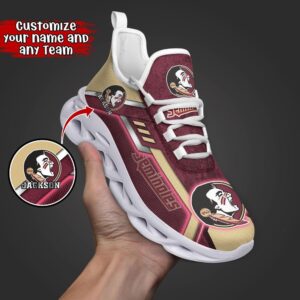 Customized NCAA Florida State Seminoles…