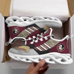 Customized NCAA Florida State Seminoles Sneaker Max Soul Shoes Stride Elegance Parade 2 od28h2.jpg