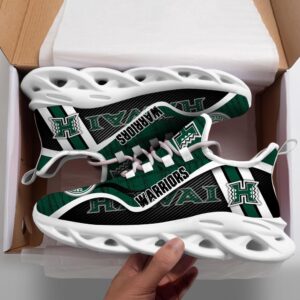 Customized NCAA Hawaii Rainbow Warriors…