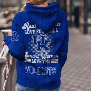 Customized NCAA Kentucky Wildcats Hoodie 3D Athletic Elegance For Fans 2 ofsc8l.jpg