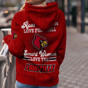 Customized NCAA Louisville Cardinals Hoodie 3D Athletic Elegance For Fans 2 dihctt.jpg