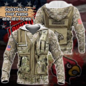 Customized NCAA Louisville Cardinals Hoodie 3D Camo Hoodie Harmony For Fans 1 ugrhwa.jpg