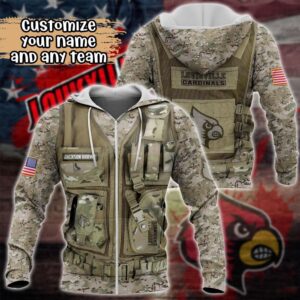 Customized NCAA Louisville Cardinals Hoodie 3D Camo Hoodie Harmony For Fans 2 sfqhiv.jpg