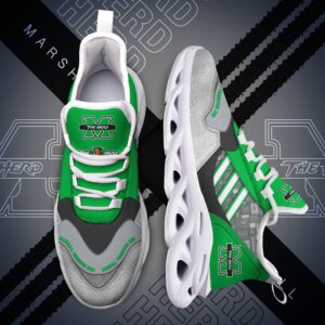 Customized NCAA Marshall Thundering Herd…