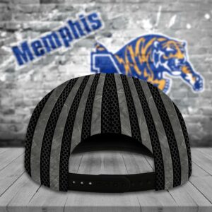 Customized NCAA Memphis Tigers Baseball Cap Glamorous Hat Bliss 3 uvzhnx.jpg