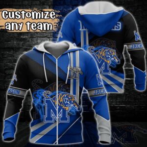 Customized NCAA Memphis Tigers Hoodie 3D Cozy Vibes For Fans 2 rr1v4b.jpg