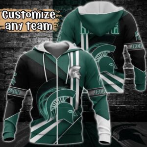 Customized NCAA Michigan State Spartans Hoodie 3D Cozy Vibes For Fans 2 xlftmc.jpg