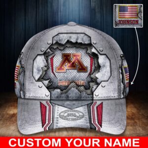 Customized NCAA Minnesota Golden Gophers…