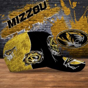 Customized NCAA Missouri Tigers Baseball Cap Trendy Hat Bliss 2 k1p1rz.jpg