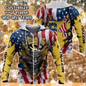 Customized NCAA Missouri Tigers Hoodie 3D Signature Style For Fans 2 fksllc.jpg