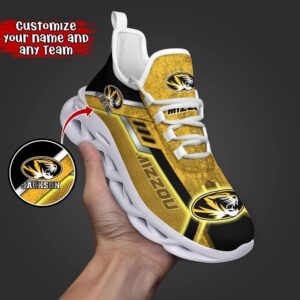 Customized NCAA Missouri Tigers Sneaker Max Soul Shoes Soulful Steps 1 jespsa.jpg