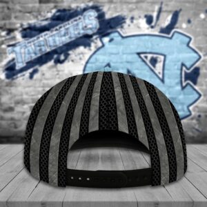 Customized NCAA North Carolina Tar Heels Baseball Cap Champion Comfort Fashion 3 uslcye.jpg