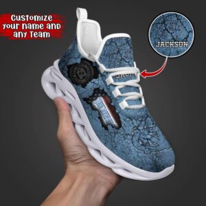 Customized NCAA North Carolina Tar Heels Sneaker Max Soul Shoes Max Comfort Glide 1 dqpquw.jpg