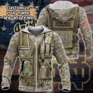 Customized NCAA Notre Dame Fighting Irish Hoodie 3D Camo Parade For Fans 2 ig9io8.jpg