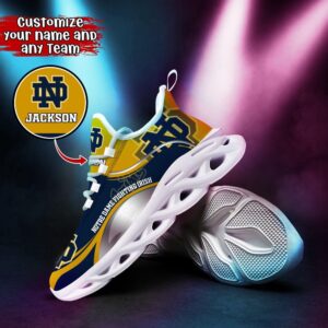 Customized NCAA Notre Dame Fighting Irish Sneaker Max Soul Shoes Max Soul Motion 2 g7q1kc.jpg