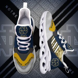 Customized NCAA Notre Dame Fighting…