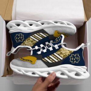 Customized NCAA Notre Dame Fighting Irish Sneaker Max Soul Shoes Sporty Soul 2 sfiiak.jpg