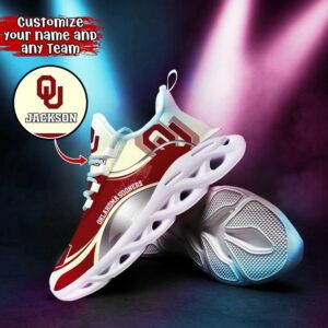 Customized NCAA Oklahoma Sooners Sneaker Max Soul Shoes Max Soul Motion 2 qfhcvh.jpg