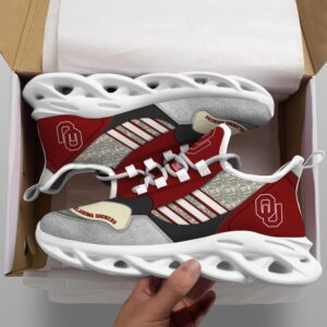 Customized NCAA Oklahoma Sooners Sneaker Max Soul Shoes Sporty Soul 2 u1file.jpg