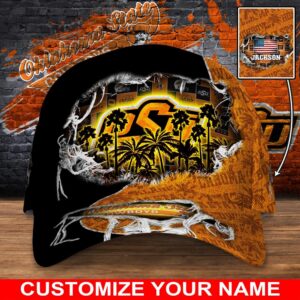 Customized NCAA Oklahoma State Cowboys Baseball Cap Sporty Elegance Vibes 1 zdjkd4.jpg