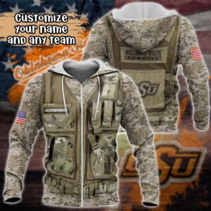 Customized NCAA Oklahoma State Cowboys Hoodie 3D Camo Parade For Fans 2 boainp.jpg