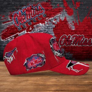 Customized NCAA Ole Miss Rebels Baseball Cap Trendsetting Threads Fashion 2 wbupfw.jpg