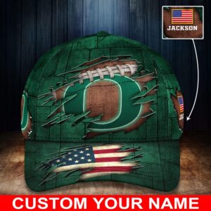 Customized NCAA Oregon Ducks Baseball…