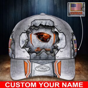 Customized NCAA Oregon State Beavers…