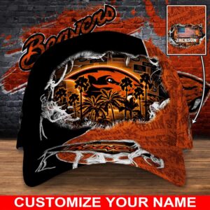 Customized NCAA Oregon State Beavers…