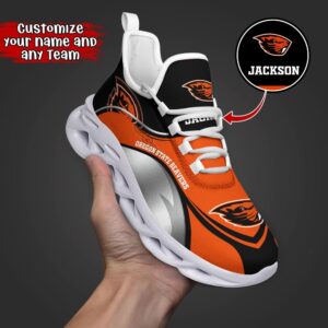 Customized NCAA Oregon State Beavers…