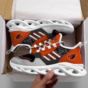 Customized NCAA Oregon State Beavers Sneaker Max Soul Shoes Stride Elegance Parade 2 ycnlig.jpg