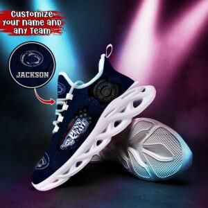 Customized NCAA Penn State Nittany Lions Sneaker Max Soul Shoes Max Comfort 2 cmi9jq.jpg