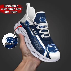 Customized NCAA Penn State Nittany Lions Sneaker Max Soul Shoes Soulful Stride 1 wssrl6.jpg