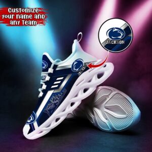 Customized NCAA Penn State Nittany Lions Sneaker Max Soul Shoes Soulful Stride 2 kfsahn.jpg