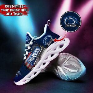 Customized NCAA Penn State Nittany Lions Sneaker Max Soul Shoes Stride In Style 2 do6tua.jpg