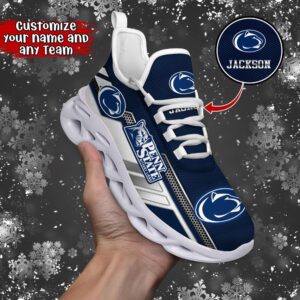 Customized NCAA Penn State Nittany Lions Sneaker Max Soul Shoes Stride Stylishly 1 flnmdb.jpg