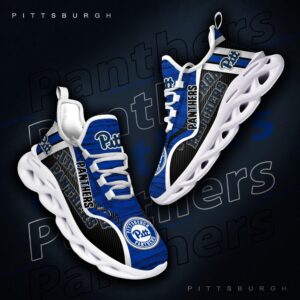 Customized NCAA Pittsburgh Panthers Sneaker Max Soul Shoes Stride Glamour 2 ogux3b.jpg