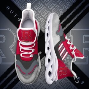 Customized NCAA Rutgers Scarlet Knights Sneaker Max Soul Shoes Kick Bliss Parade 1 qnws6t.jpg