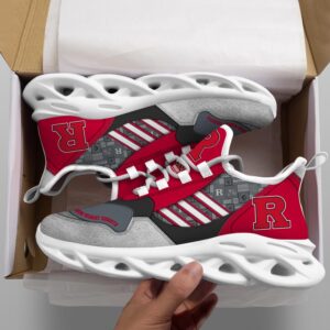 Customized NCAA Rutgers Scarlet Knights Sneaker Max Soul Shoes Kick Bliss Parade 2 lmf0gs.jpg