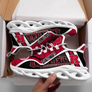 Customized NCAA Rutgers Scarlet Knights Sneaker Max Soul Shoes Stride Glamour 1 hdkbrh.jpg