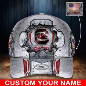 Customized NCAA South Carolina Gamecocks…