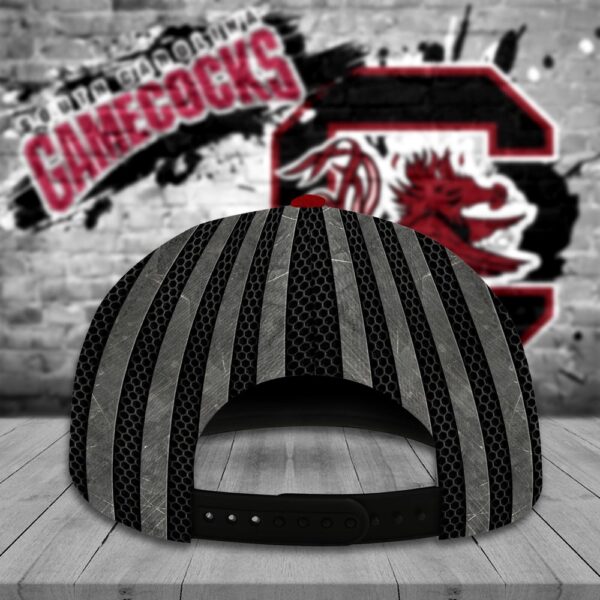 Customized NCAA South Carolina Gamecocks Baseball Cap Glamorous Hat Bliss