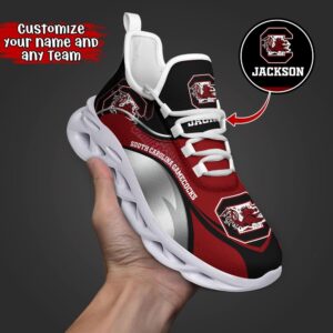 Customized NCAA South Carolina Gamecocks…