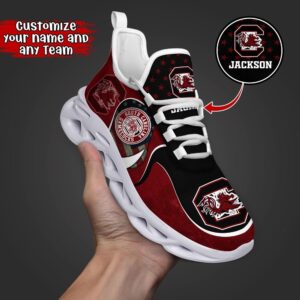 Customized NCAA South Carolina Gamecocks…