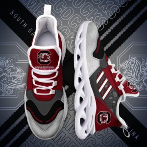 Customized NCAA South Carolina Gamecocks Sneaker Max Soul Shoes Sporty Soul 1 gtln06.jpg