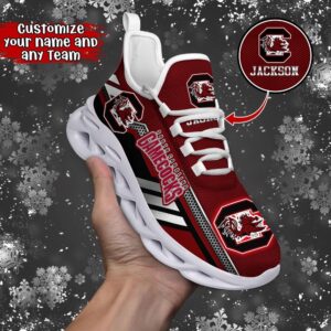 Customized NCAA South Carolina Gamecocks…