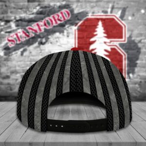 Customized NCAA Stanford Cardinal Baseball Cap Glamorous Hat Bliss 3 o4hob4.jpg