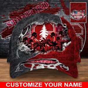 Customized NCAA Stanford Cardinal Baseball…