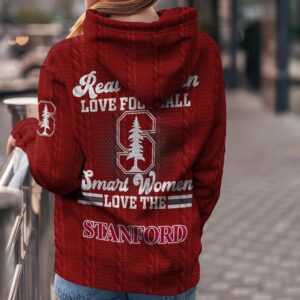 Customized NCAA Stanford Cardinal Hoodie 3D Chic Campus Layers For Fans 2 tb5o1h.jpg