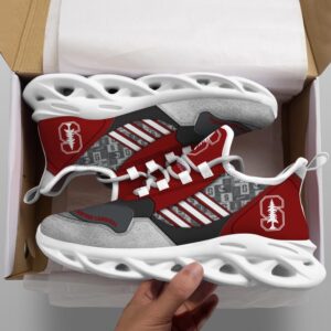 Customized NCAA Stanford Cardinal Sneaker Max Soul Shoes Sporty Soul 2 d0rhry.jpg